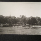 VANHA Postikortti Houtskari 1936 - pikkukuva 1