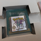 Pokemon crystal - pikkukuva 3
