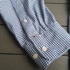 Tommy Hilfiger James Q pitkähihainen kauluspaita 18½/XXL - pikkukuva 4