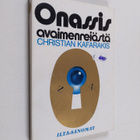 Christian Kafarakis : Onassis avaimenreiästä - pikkukuva 1