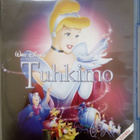 Tuhkimo (Cinderella) BD - pikkukuva 1