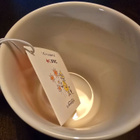 Muumimuki -ABC Nuuskamuikkunen- Uusi Käyttämätön Tarra ja La - pikkukuva 3