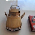 Keräilyauto: Mercedes Benz 560 SEC 1980-luku - pikkukuva 3
