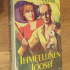 Mika Waltari: Ihmeellinen Joosef - pikkukuva 1