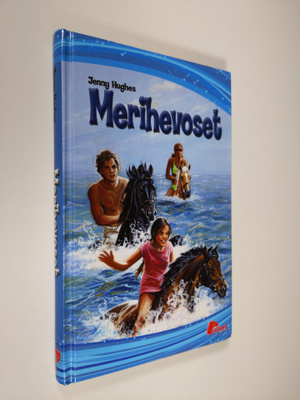 Jenny Hughes : Merihevoset