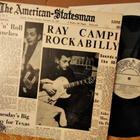 Ray Campi LP - pikkukuva 1