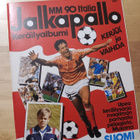 Jalkapallon MM - pikkukuva 1