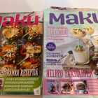 Maku lehtiä 2015 - pikkukuva 1