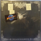 THYRANE - BLACK HARMONY - REISSUE RED VINYL FIN 2017 M/M LP - pikkukuva 1