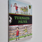 Magnus Ljunggren : Turnauspäivä - pikkukuva 1