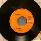 EXPRESS: Jaakoppi * Jolaladiduu * FIN 1975 - pikkukuva 2