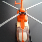 Realtoy Eurocopter ambulanssihelikopteri - pikkukuva 3