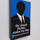 Go ahead punk, make my day : siteeraa kulttielokuvaa - pikkukuva 1