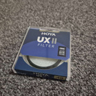 Hoya 49mm UX II UV-suodin - pikkukuva 1