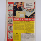 Edgar Rice Burroughs : Tarzanin poika n:o 2/1976 - pikkukuva 2