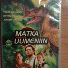 Matka maan uumeniin dvd,treat williams - pikkukuva 1