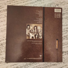Bonfire - Point Blank LP (1989) - pikkukuva 2