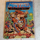 MASTERS OF THE UNIVERSE - SNAKE ATTACK! - pikkukuva 2
