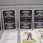 LEGENDARY HARLEY-DAVIDSON PELIKORTIT - pikkukuva 2