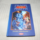 Frank Peretti Kaivoksen kummitus - pikkukuva 1