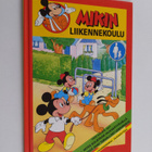 Mikin liikennekoulu : Jalkakäytävä - pikkukuva 1