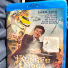 Kung Fu Yoga (2017) Blu-ray - pikkukuva 1