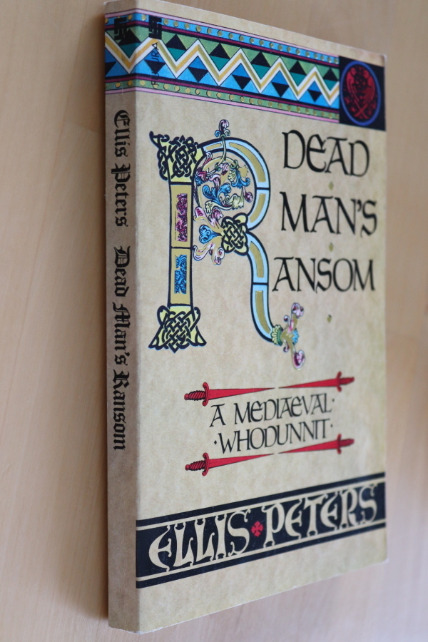 Ellis Peters : Dead Man's Ransom ( 1986 )
