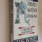 Ellis Peters : Dead Man's Ransom ( 1986 ) - pikkukuva 1