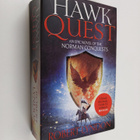 Robert Lyndon : Hawk Quest - pikkukuva 1