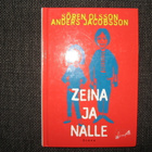 SÖREN OLSSON ANDERS JACOBSSON: ZEINA JA NALLE v.2003 1.P - pikkukuva 1