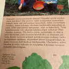 ULLA LEHTONEN: ULLAN MULLAT opas luonnonmukaiseen kasvisten - pikkukuva 2