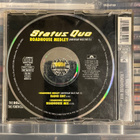 STATUS QUO - Roadhouse Medley (Anniversary Waltz Pt 25) cdms - pikkukuva 2