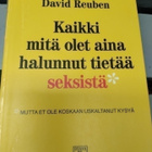 Kaikki mitä olet aina halunnut tietää seksistä - kirja - pikkukuva 2