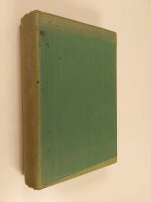 R. W. Moncrieff : The Chemical Senses