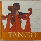Ray Hamilton Orchestra • Tango CD - pikkukuva 1