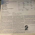 Oliver Messiaen - Jean-Claude Reynaud - urkumusiikkia LP - pikkukuva 3