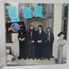 BEATLES - HEY JUDE EX-/EX RARE PRESS HOL 3. PAINOS LP - pikkukuva 1