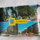 Vanha Pieni tarjotin tai tuhkakuppi Jyväskylä - pikkukuva 5