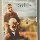 Jan Sverak: KOLJA (1996) Oscar-voittaja - pikkukuva 1
