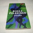 Riikka Pulkkinen Vieras -pok - pikkukuva 1