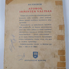 Outsider : Atorox, ihmisten valtias - pikkukuva 2
