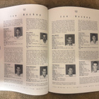USA MEDIA GUIDE ALBERTVILLE 1992 OLYMPIC GAMES - pikkukuva 5