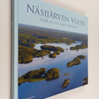 Jukka Rautio : Näsijärven vuosi - Year of the Lake Näsijä... - pikkukuva 1
