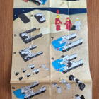 Lego 6927 All-Terrain Vehicle - pikkukuva 4