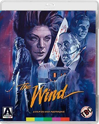 Wind (1986)	(72 294)	UUSI	-GB-		BLU-RAY		meg foster	1986