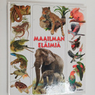 Jiri Felix : Maailman eläimiä - pikkukuva 1