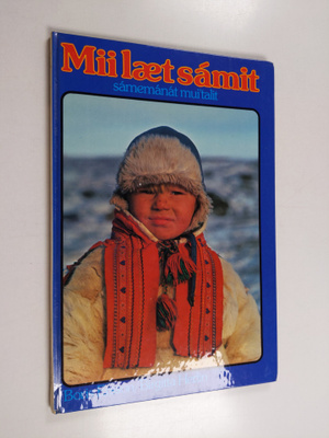 Boris Ersson : Mii laet samit : samemanat mui'talit