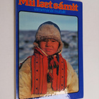 Boris Ersson : Mii laet samit : samemanat mui'talit - pikkukuva 1