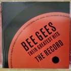 Bee Gees - Their Greatest Hits 2 cd - pikkukuva 1