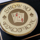 Casinopoletti SHOW NO EMOTION ja rasia - pikkukuva 2